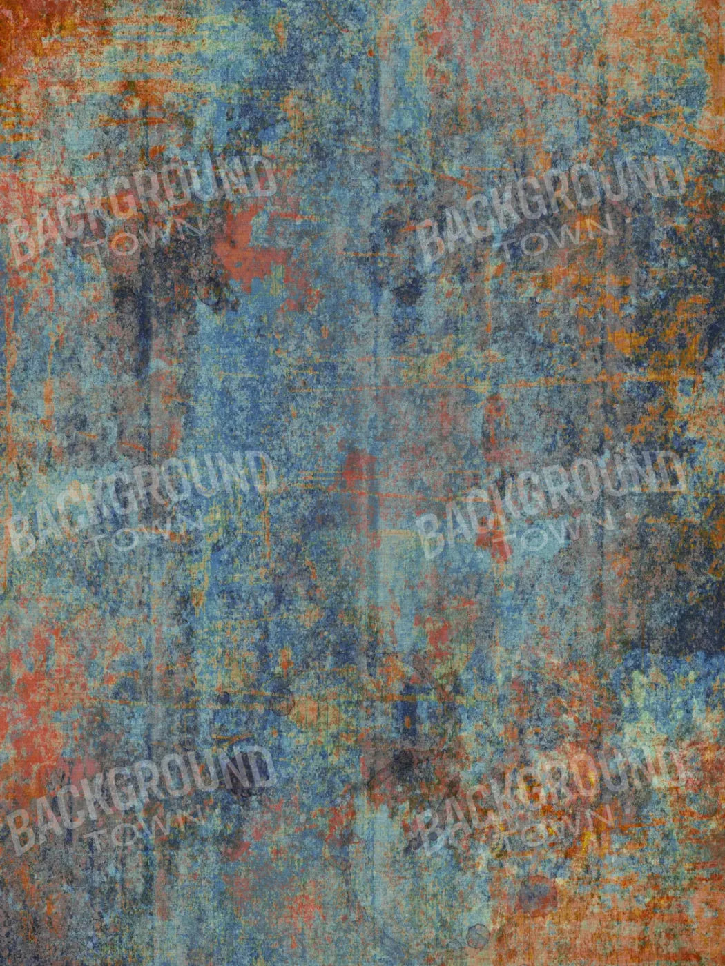 Everett 5X68 Fleece ( 60 X 80 Inch ) Backdrop