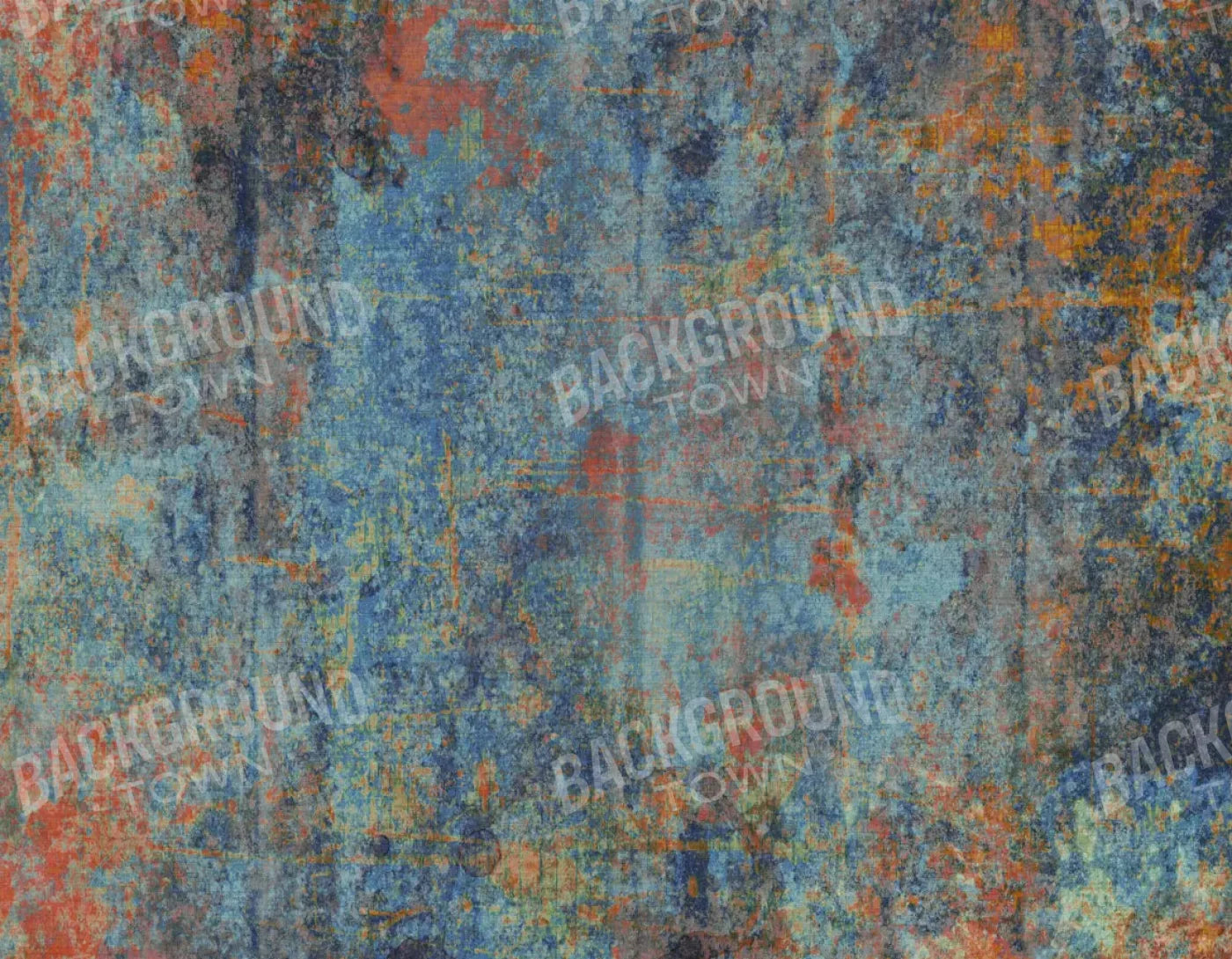 Everett 8X6 Fleece ( 96 X 72 Inch ) Backdrop