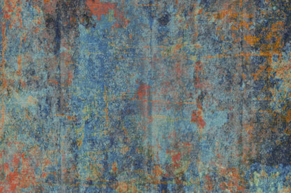 Everett 5X4 Rubbermat Floor ( 60 X 48 Inch ) Backdrop