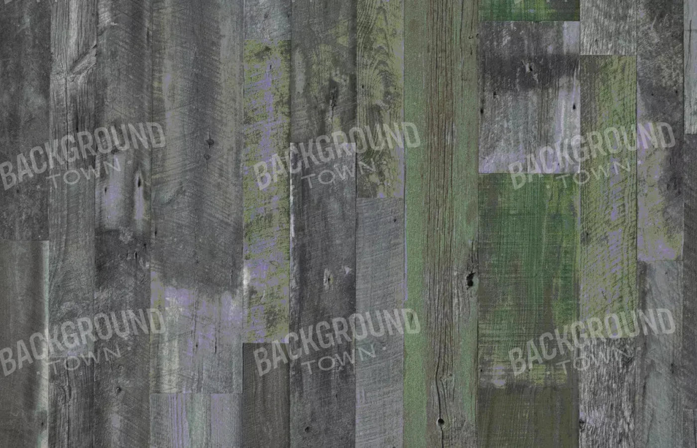 Evergreen 12X8 Ultracloth ( 144 X 96 Inch ) Backdrop