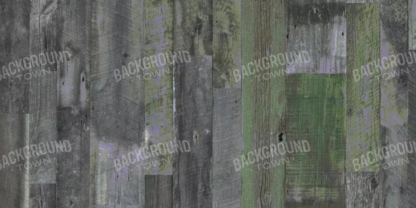 Evergreen 20X10 Ultracloth ( 240 X 120 Inch ) Backdrop