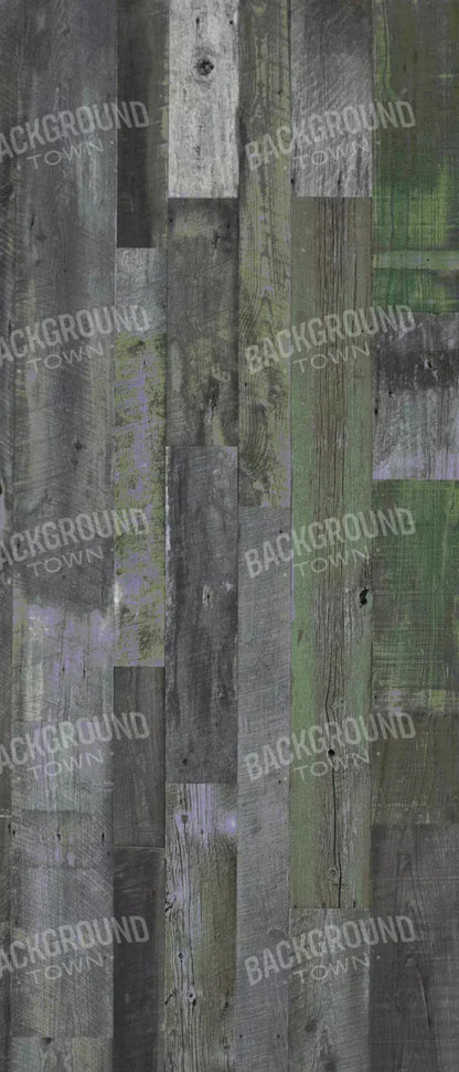 Evergreen 5X12 Ultracloth For Westcott X-Drop ( 60 X 144 Inch ) Backdrop