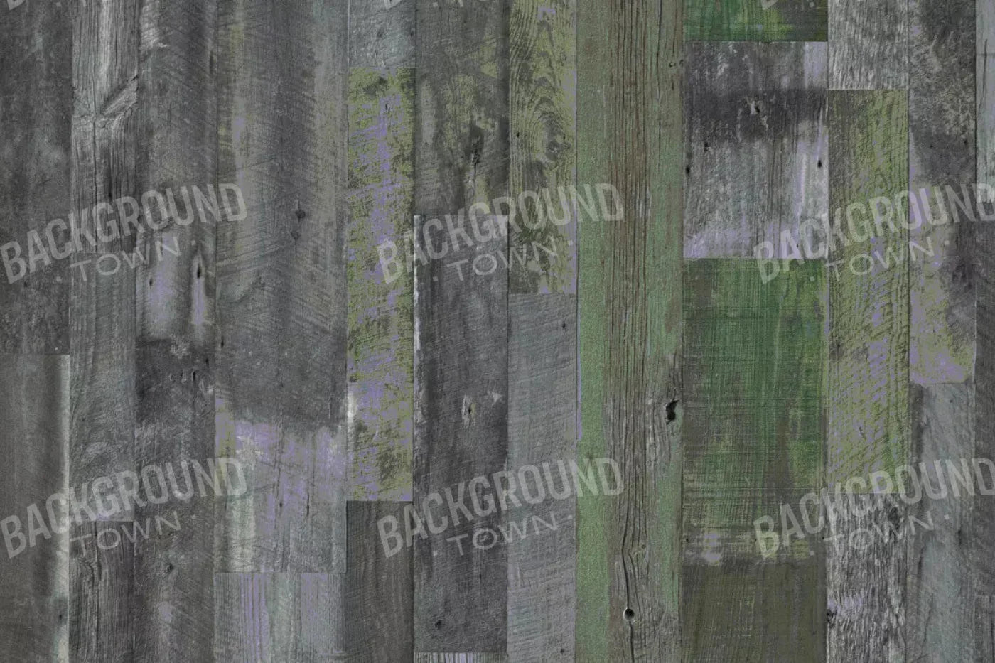 Evergreen 5X4 Rubbermat Floor ( 60 X 48 Inch ) Backdrop