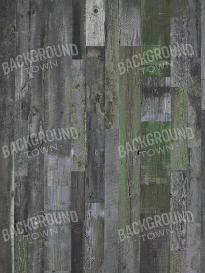 Evergreen 5X68 Fleece ( 60 X 80 Inch ) Backdrop