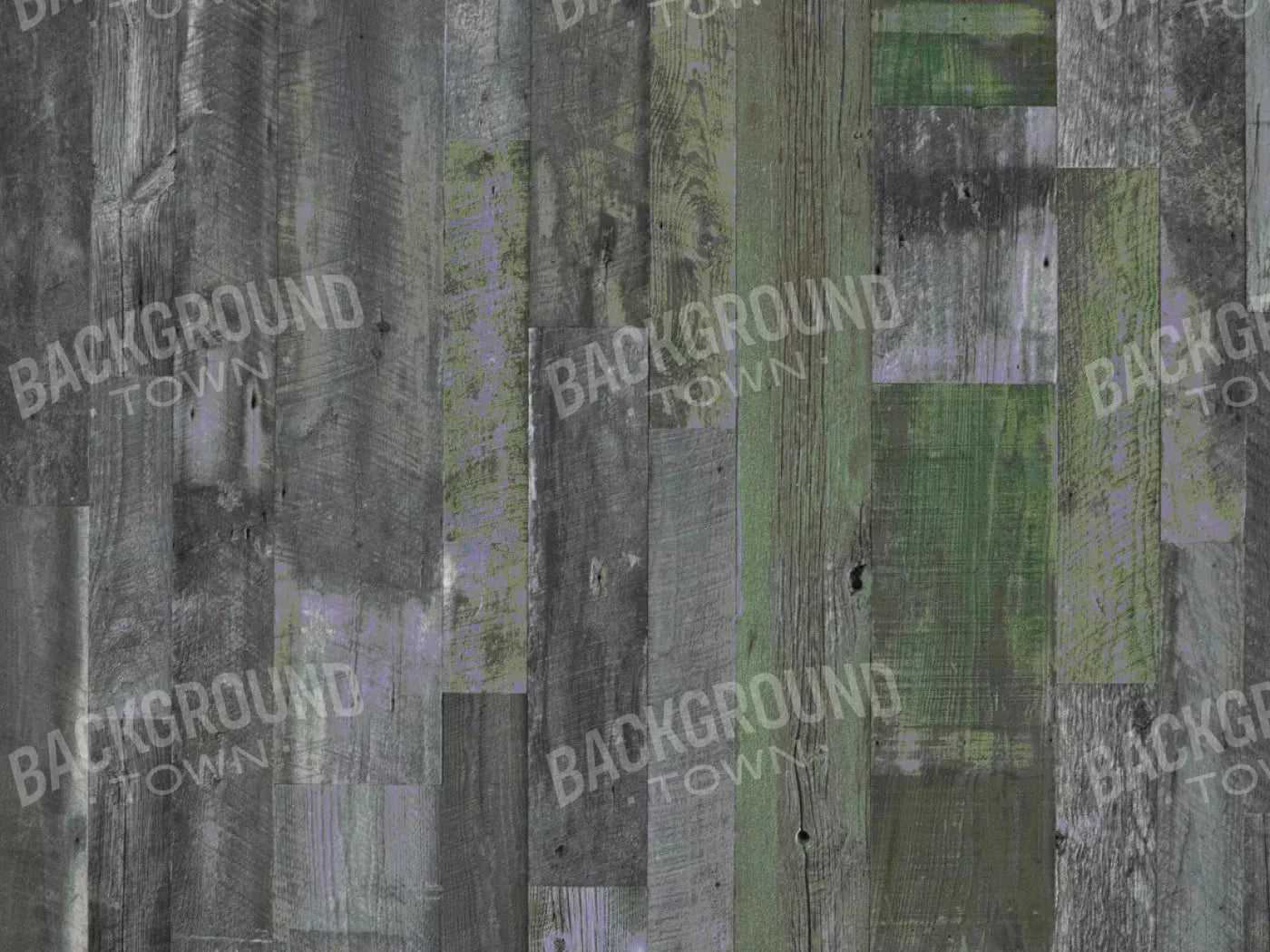 Evergreen 68X5 Fleece ( 80 X 60 Inch ) Backdrop