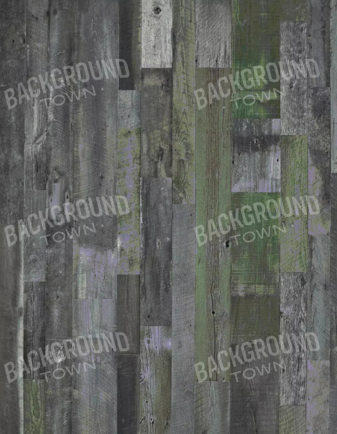 Evergreen 6X8 Fleece ( 72 X 96 Inch ) Backdrop