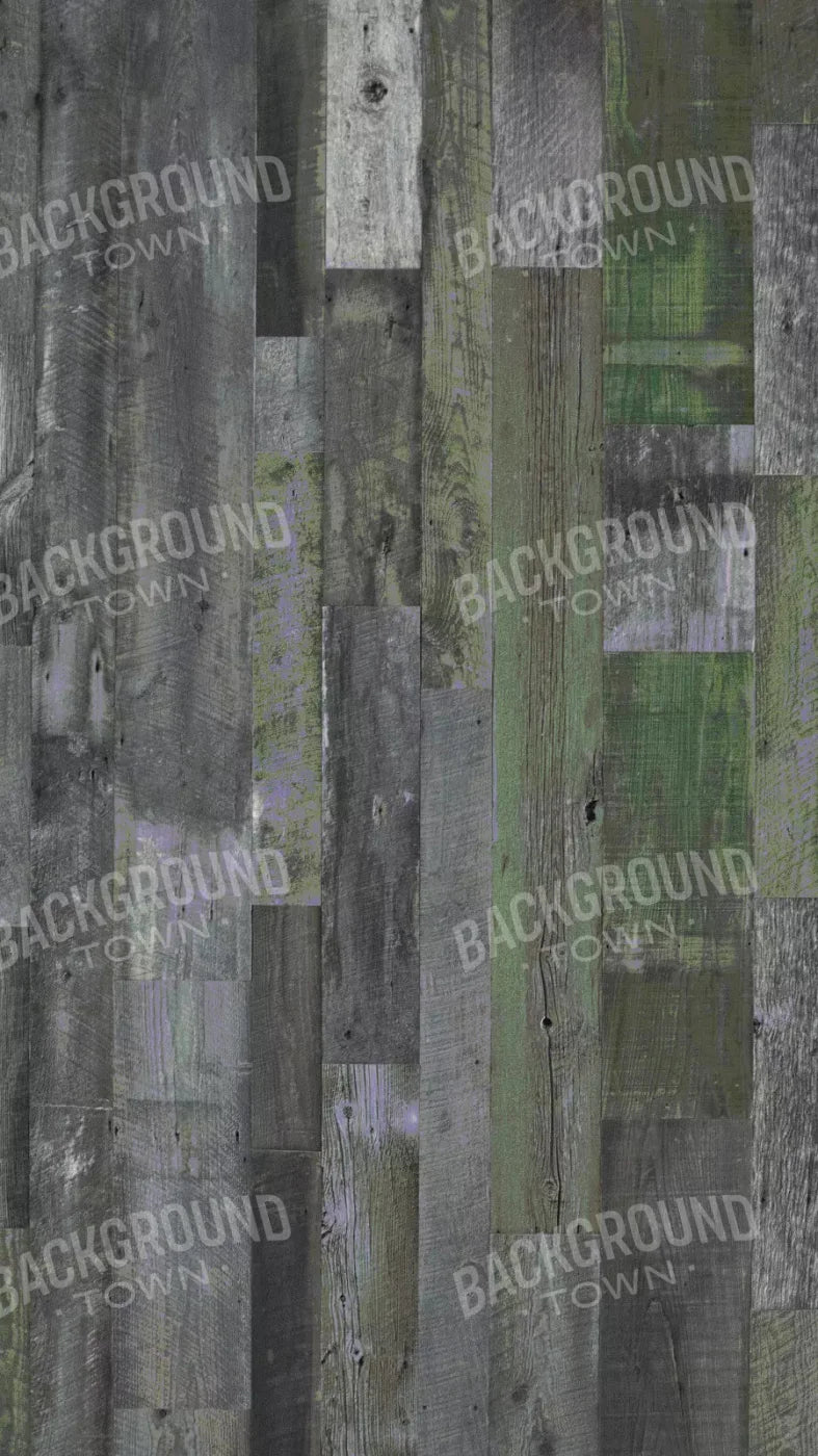 Evergreen 8X14 Ultracloth ( 96 X 168 Inch ) Backdrop
