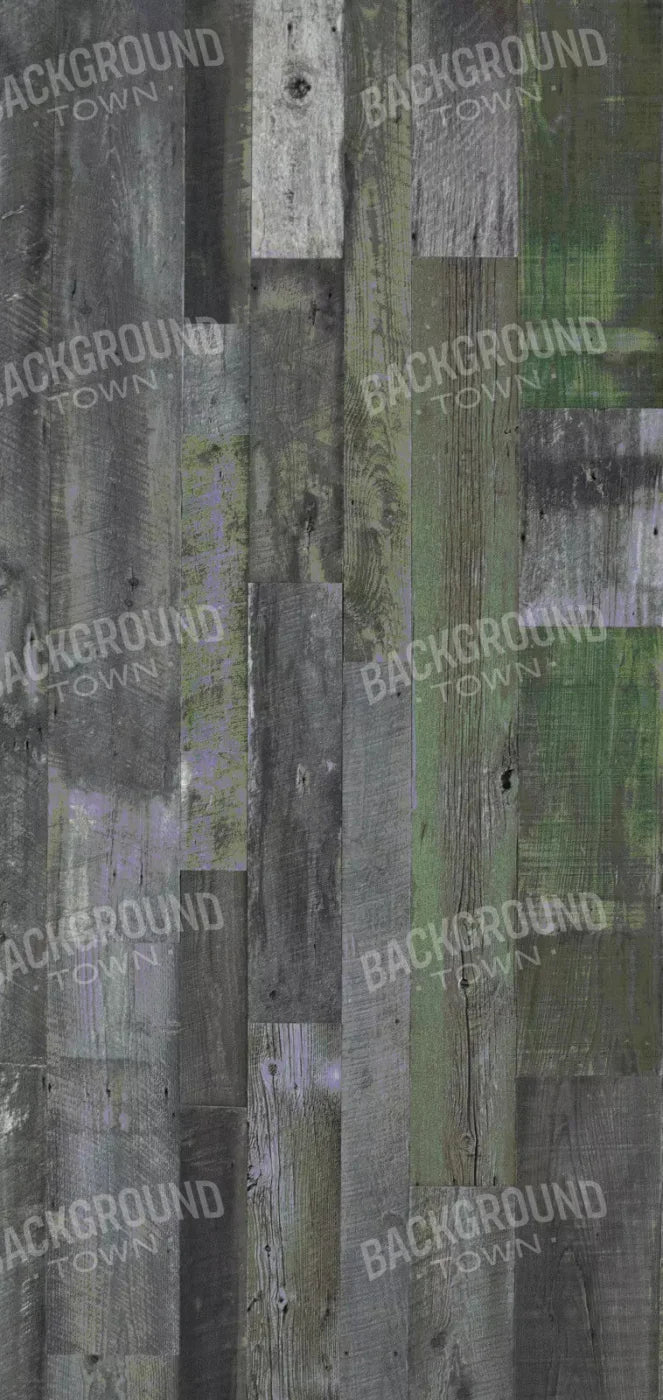 Evergreen 8X16 Ultracloth ( 96 X 192 Inch ) Backdrop