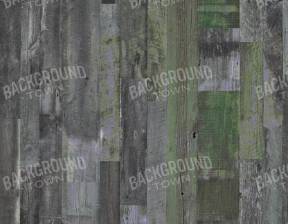 Evergreen 8X6 Fleece ( 96 X 72 Inch ) Backdrop
