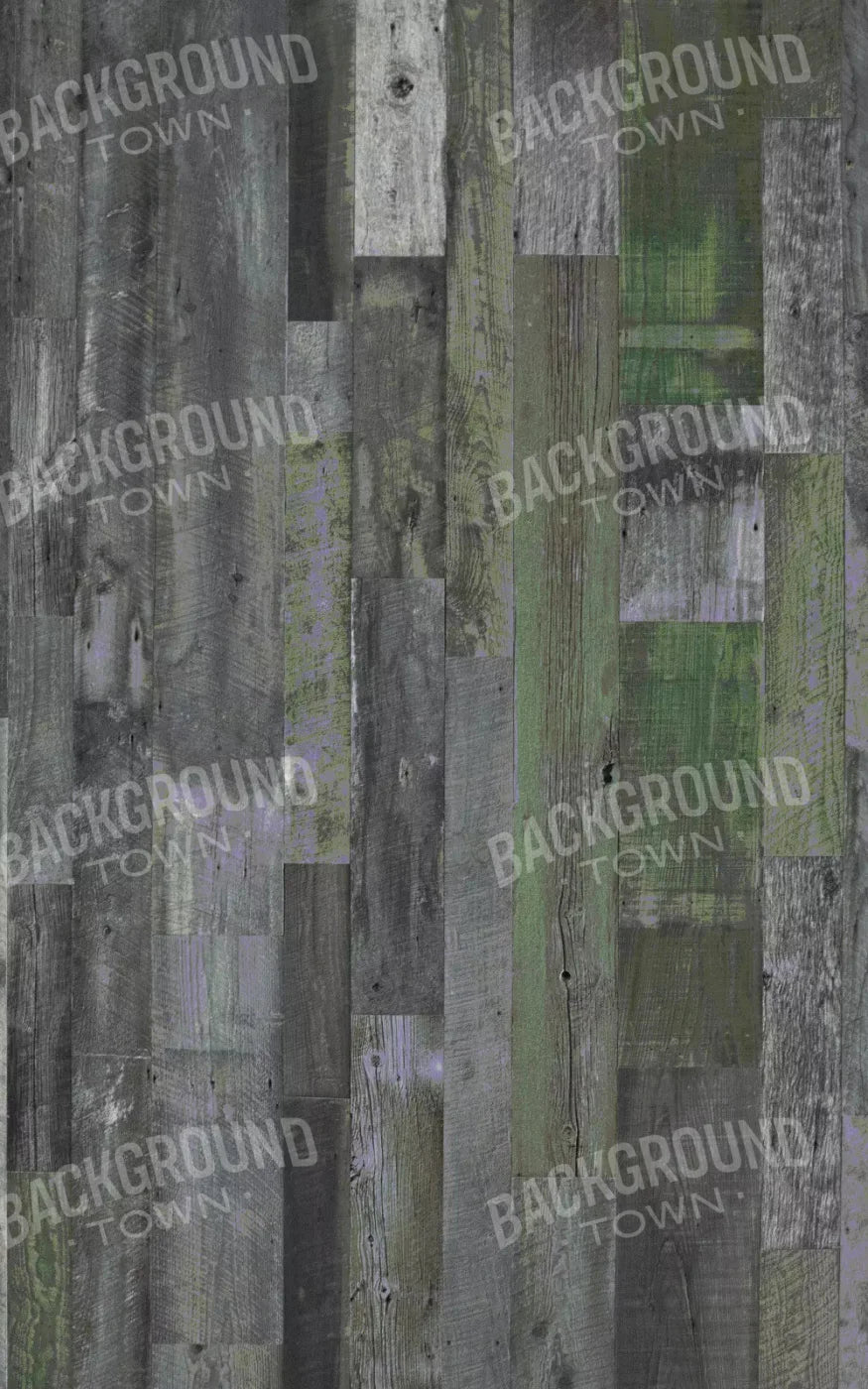 Evergreen 9X14 Ultracloth ( 108 X 168 Inch ) Backdrop