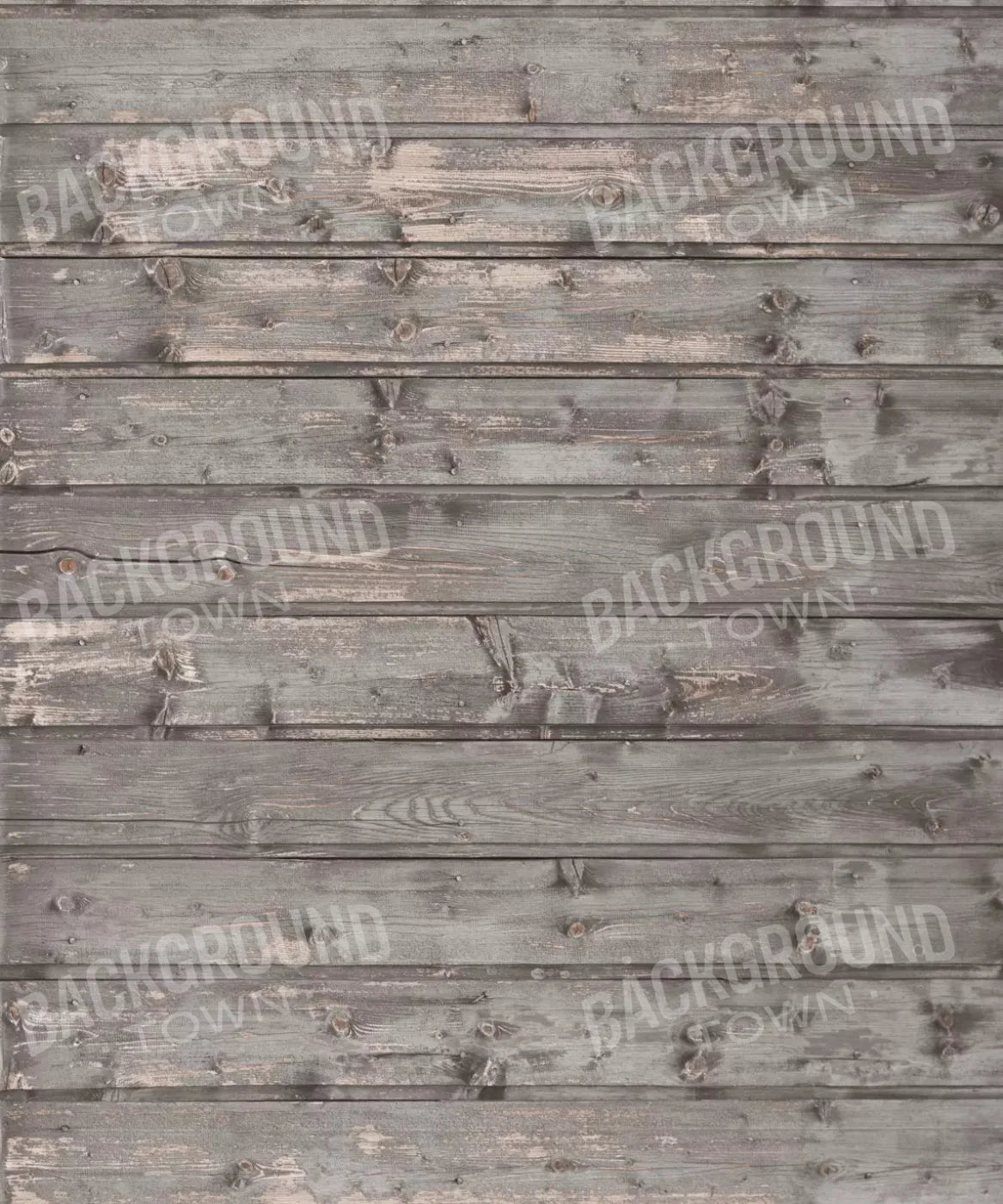 Gray Wood Backdrop for Photography