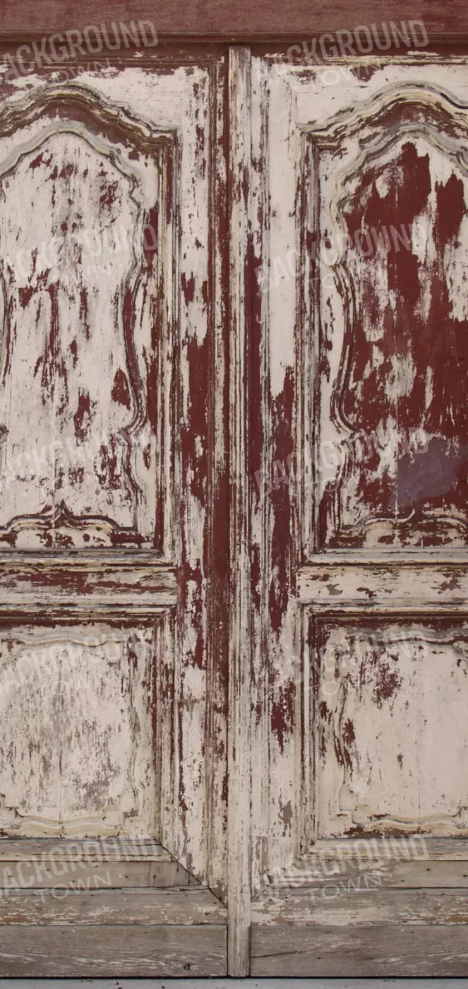 Eviction 8X16 Ultracloth ( 96 X 192 Inch ) Backdrop