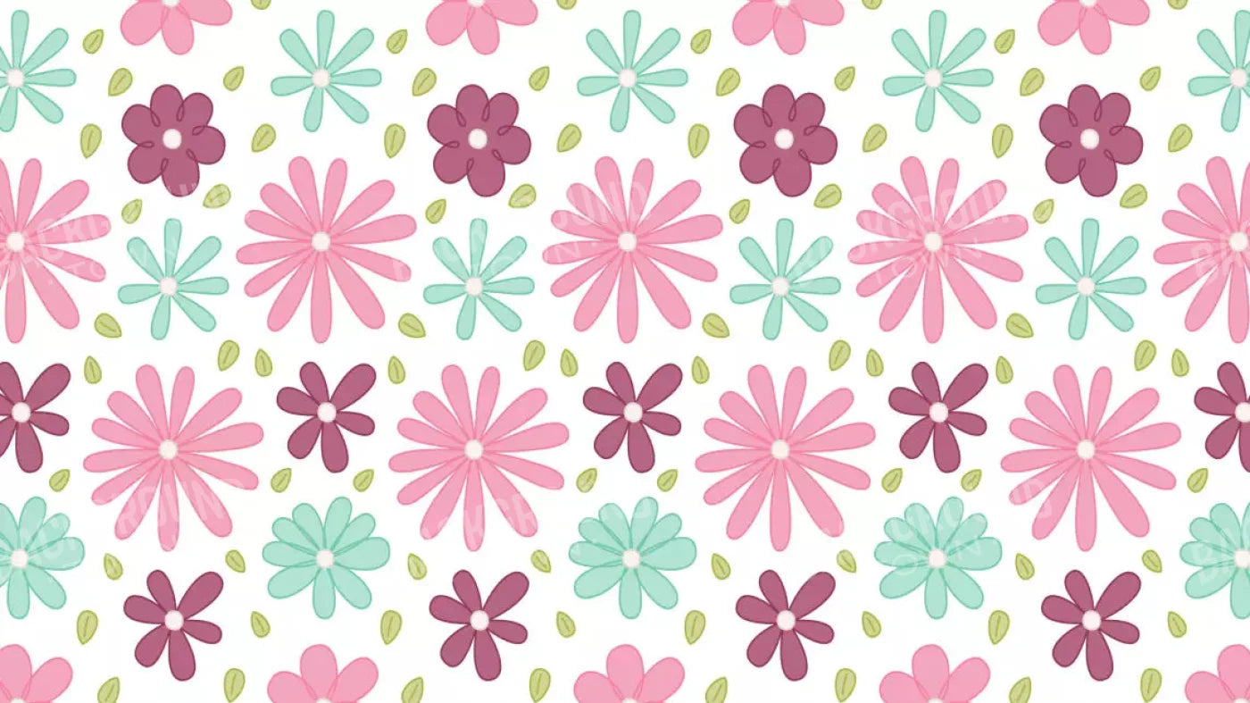 Evie 14X8 Ultracloth ( 168 X 96 Inch ) Backdrop