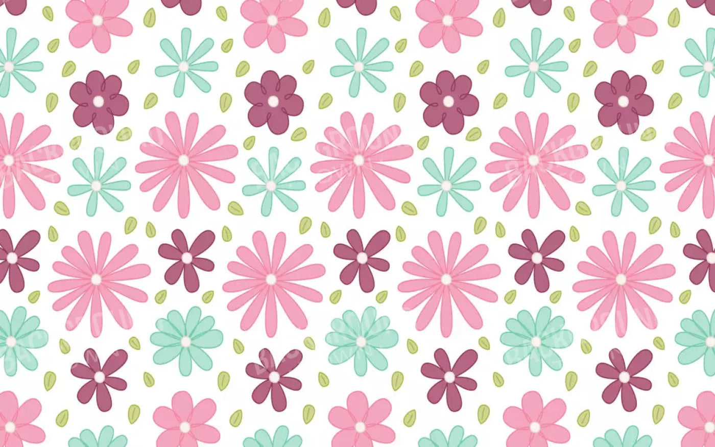 Evie 14X9 Ultracloth ( 168 X 108 Inch ) Backdrop