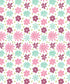 Pink Easter Backdrop for Photography