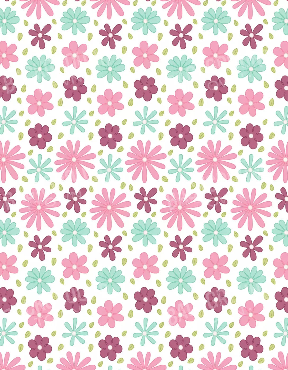 Evie 6X8 Fleece ( 72 X 96 Inch ) Backdrop