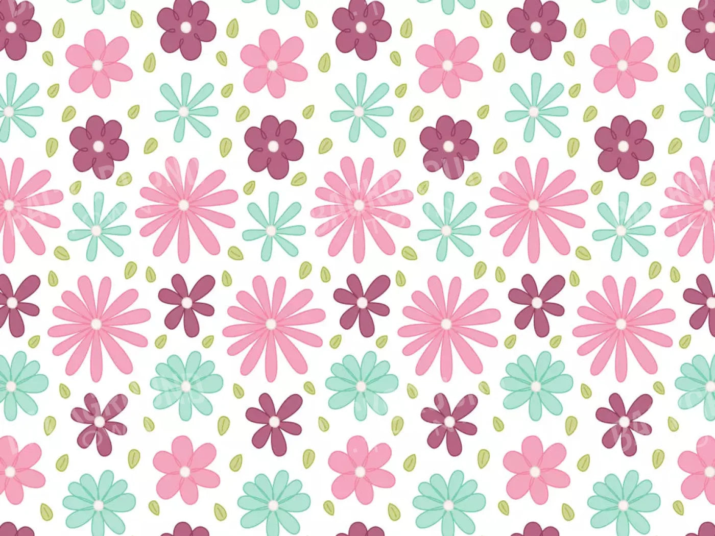 Evie 7X5 Ultracloth ( 84 X 60 Inch ) Backdrop