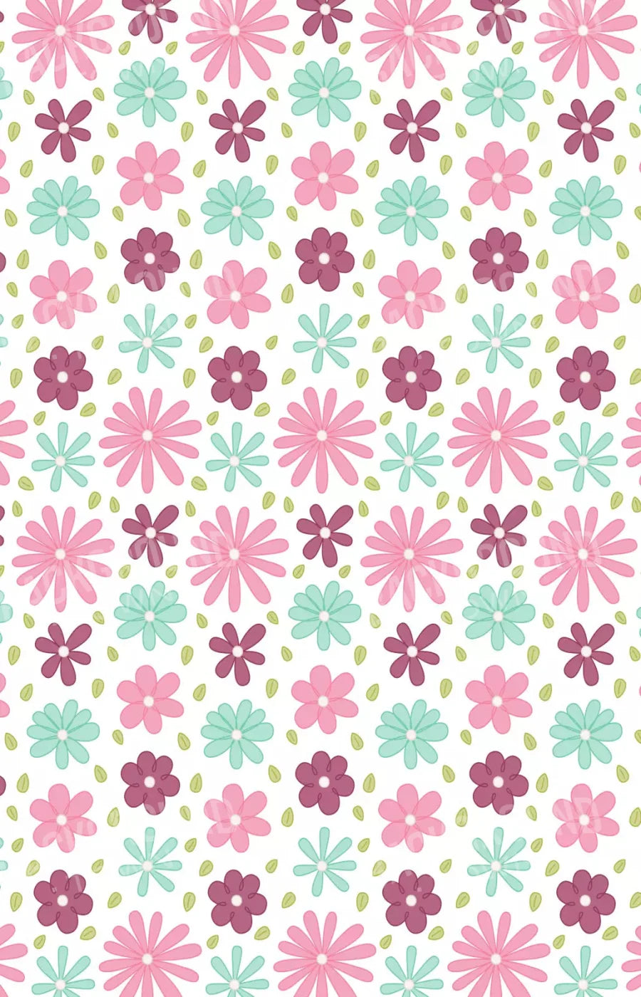 Evie 8X12 Ultracloth ( 96 X 144 Inch ) Backdrop