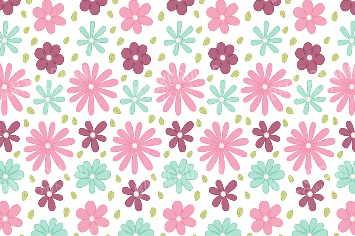 Evie 8X5 Ultracloth ( 96 X 60 Inch ) Backdrop