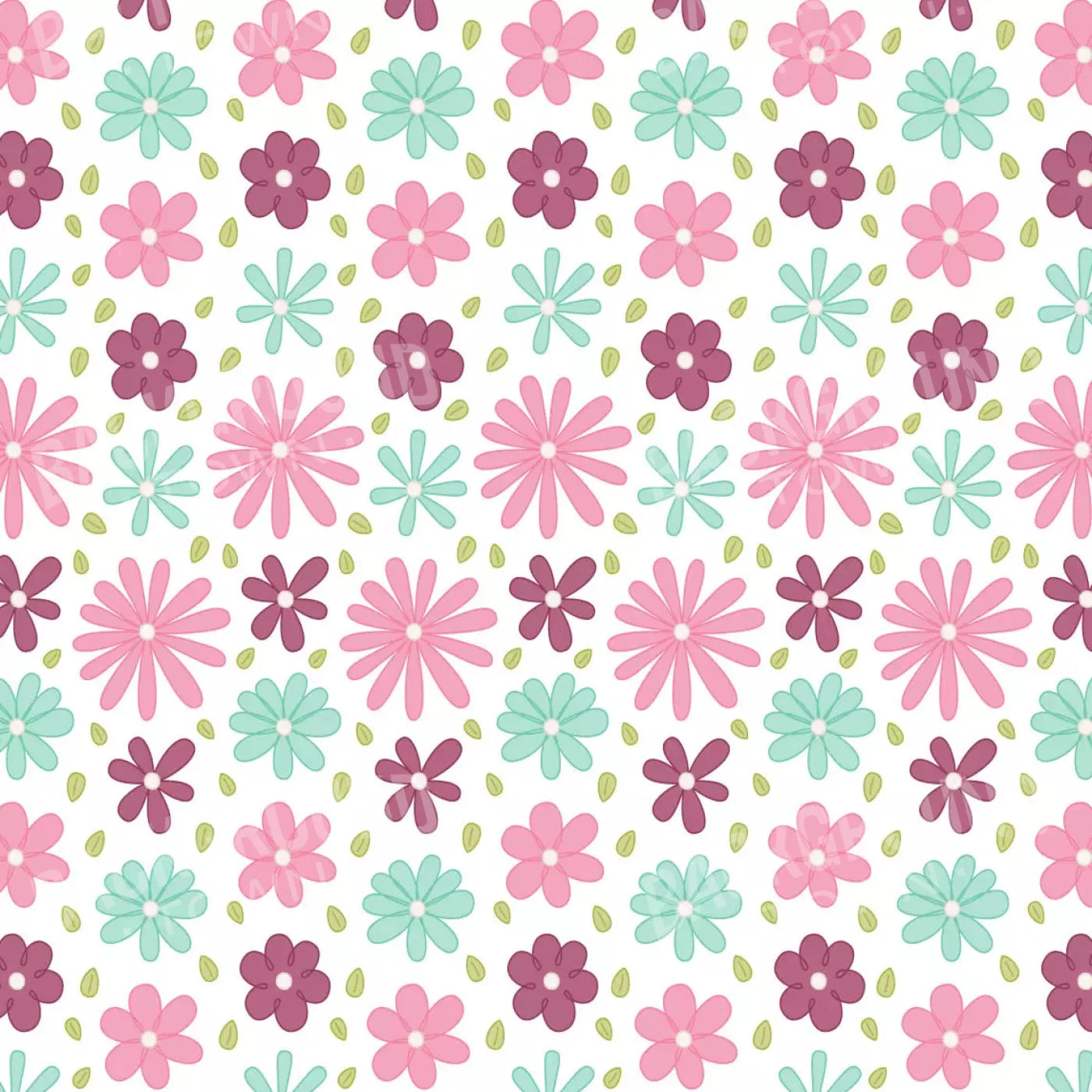 Evie 8X8 Fleece ( 96 X Inch ) Backdrop
