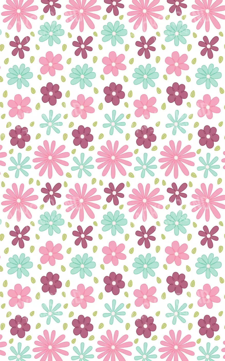Evie 9X14 Ultracloth ( 108 X 168 Inch ) Backdrop