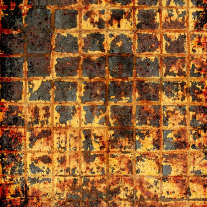 Evil 10X10 Ultracloth ( 120 X Inch ) Backdrop