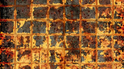 Evil 14X8 Ultracloth ( 168 X 96 Inch ) Backdrop
