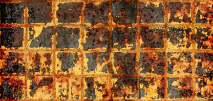 Evil 16X8 Ultracloth ( 192 X 96 Inch ) Backdrop