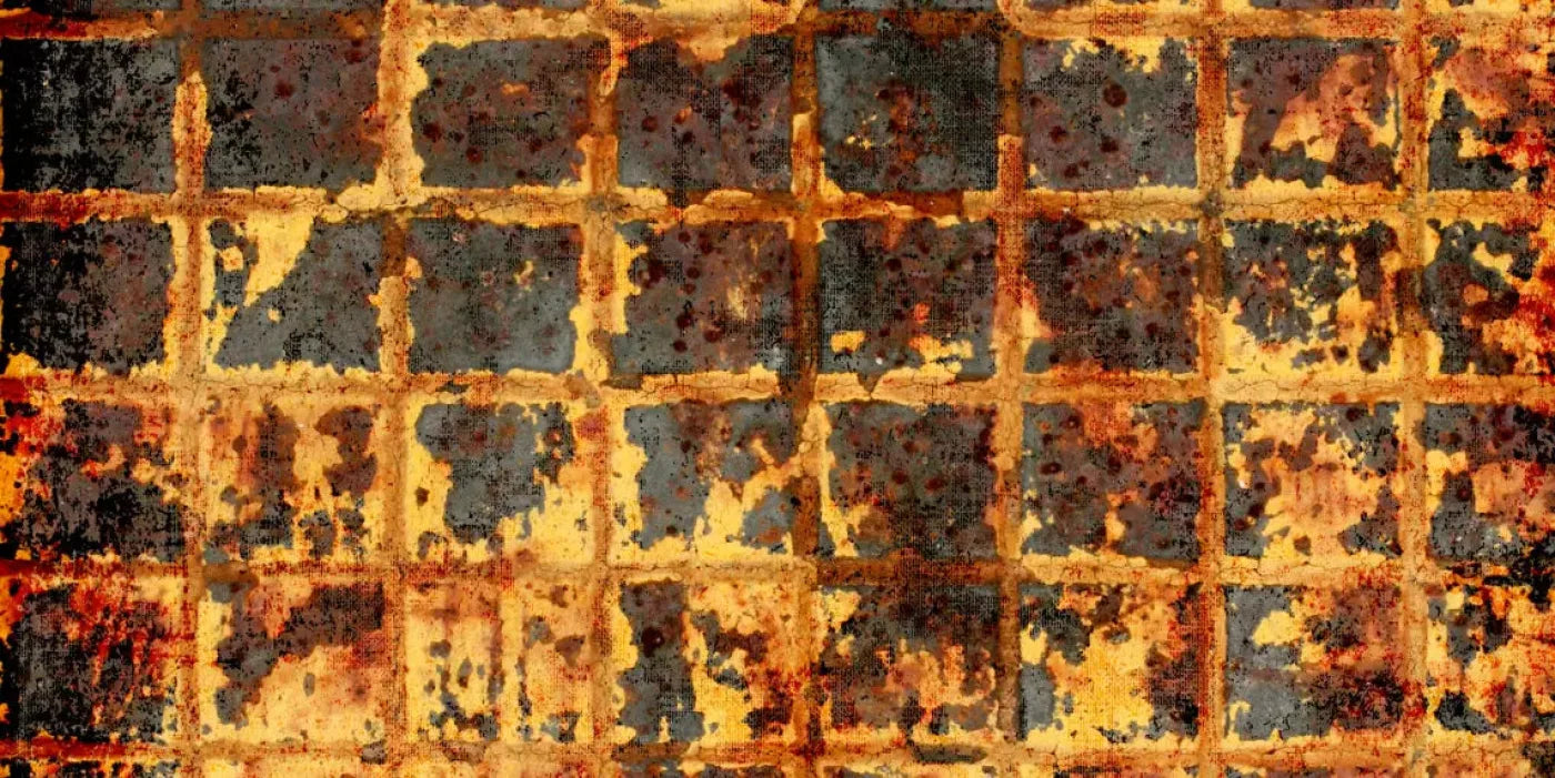 Evil 20X10 Ultracloth ( 240 X 120 Inch ) Backdrop