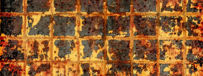 Evil 20X8 Ultracloth ( 240 X 96 Inch ) Backdrop