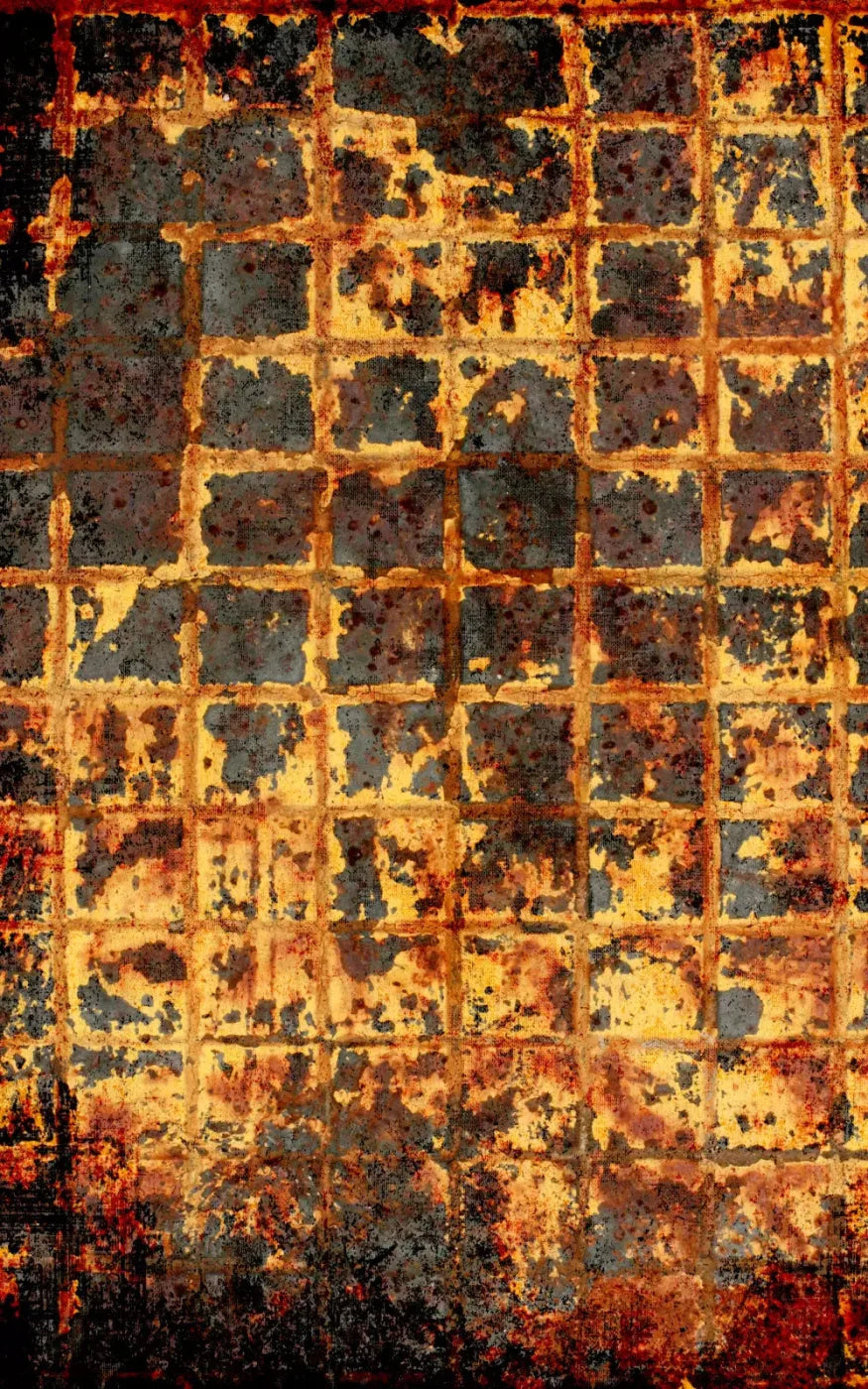 Evil 9X14 Ultracloth ( 108 X 168 Inch ) Backdrop