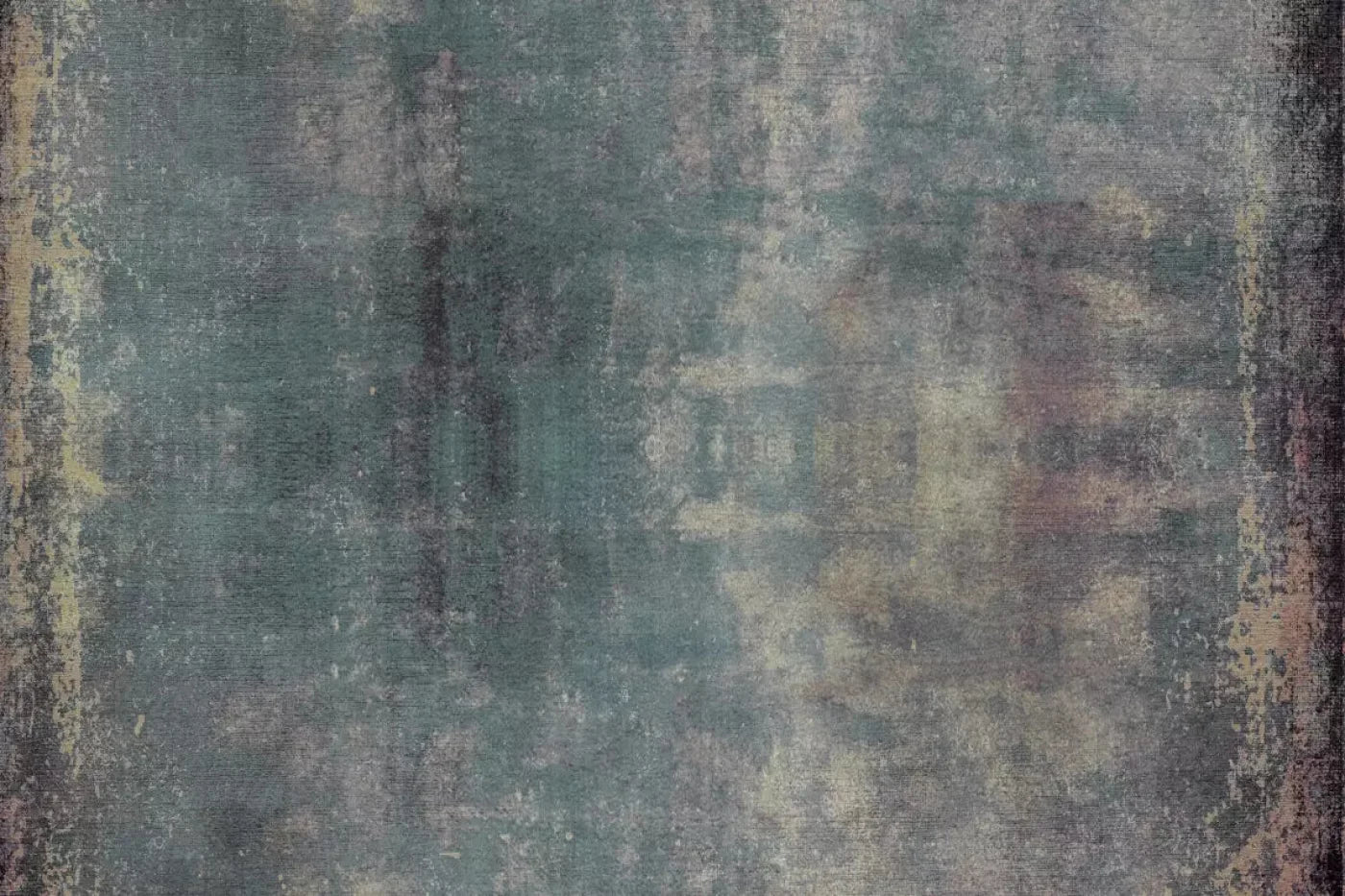 Evolve 5X4 Rubbermat Floor ( 60 X 48 Inch ) Backdrop