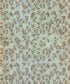 Green Damask Backdrop for Photography