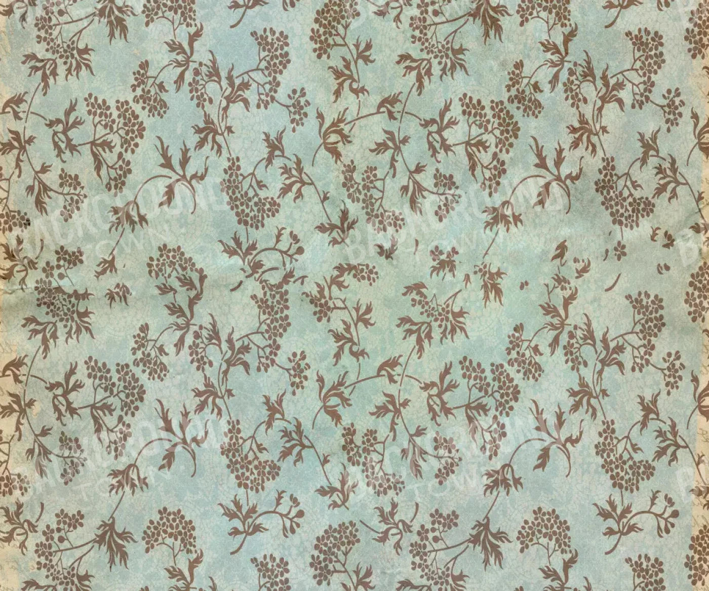 Evonne 5X42 Fleece ( 60 X 50 Inch ) Backdrop