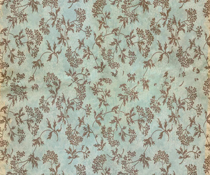 Evonne 5X42 Fleece ( 60 X 50 Inch ) Backdrop
