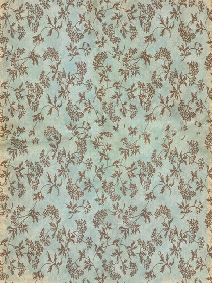 Evonne 8X10 Fleece ( 96 X 120 Inch ) Backdrop