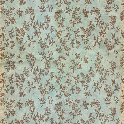 Evonne 5X5 Rubbermat Floor ( 60 X Inch ) Backdrop
