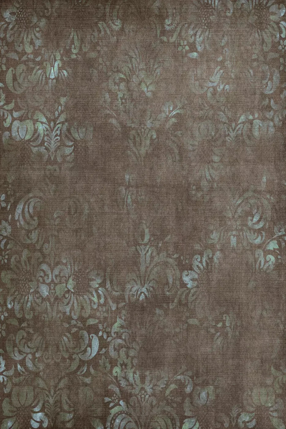 Ewing 4X5 Rubbermat Floor ( 48 X 60 Inch ) Backdrop