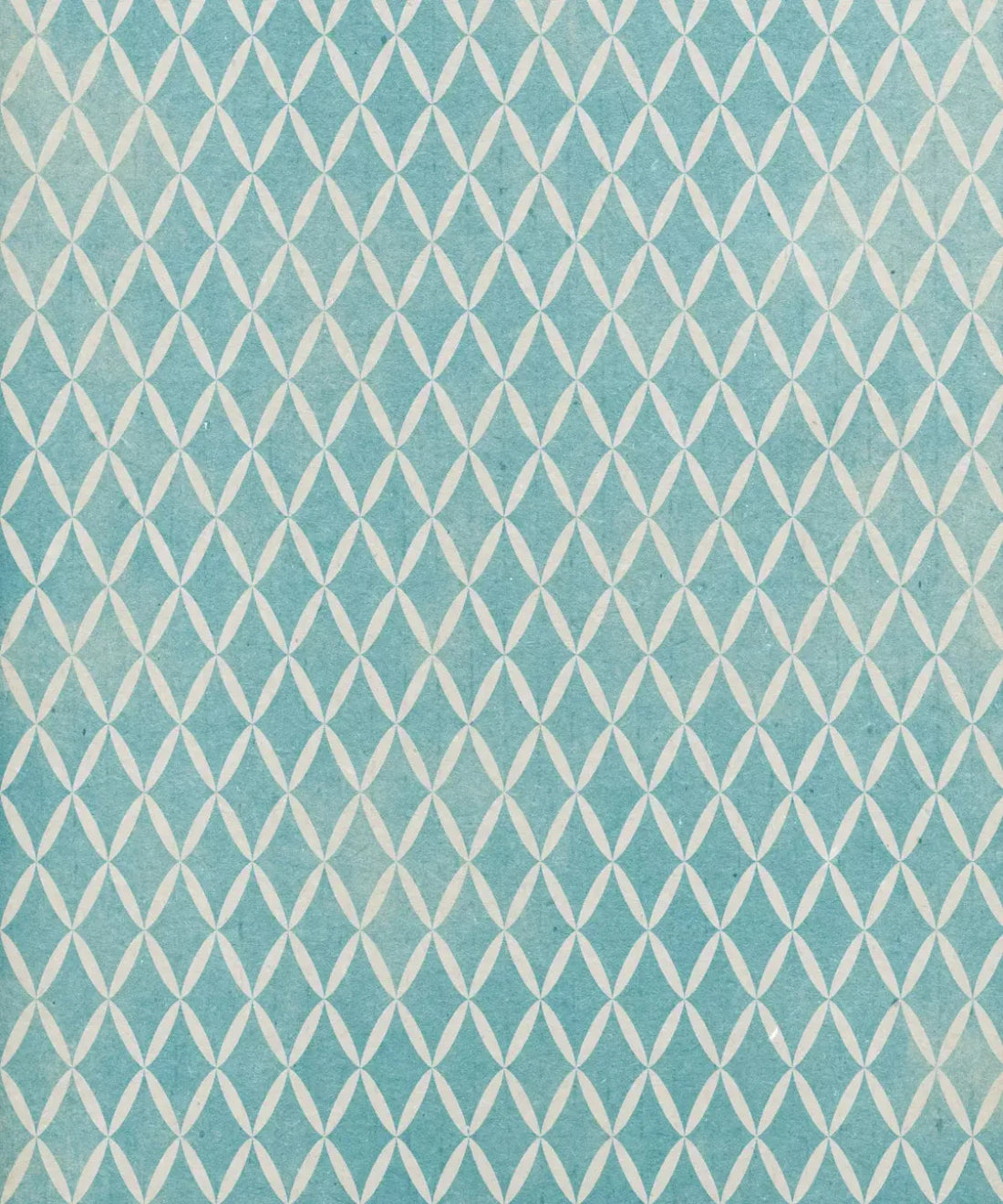 Blue Pattern Backdrop for Photography
