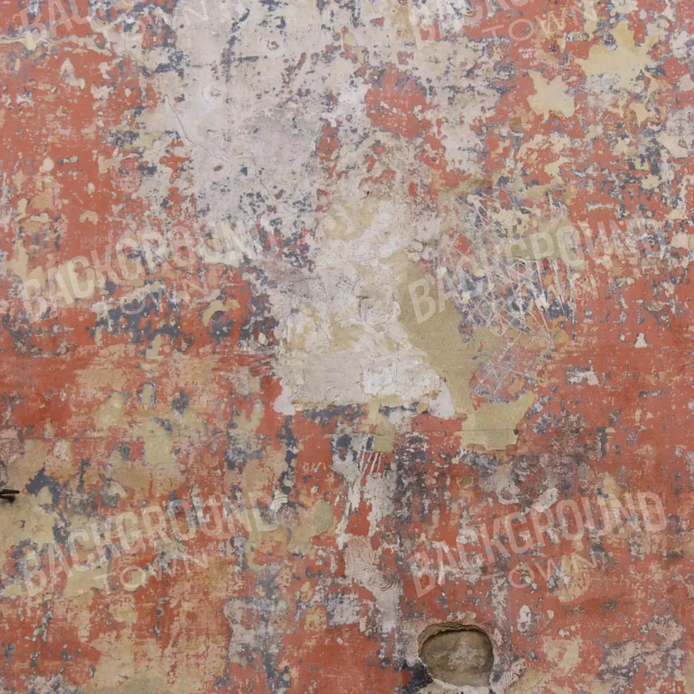 Exempt 10X10 Ultracloth ( 120 X Inch ) Backdrop