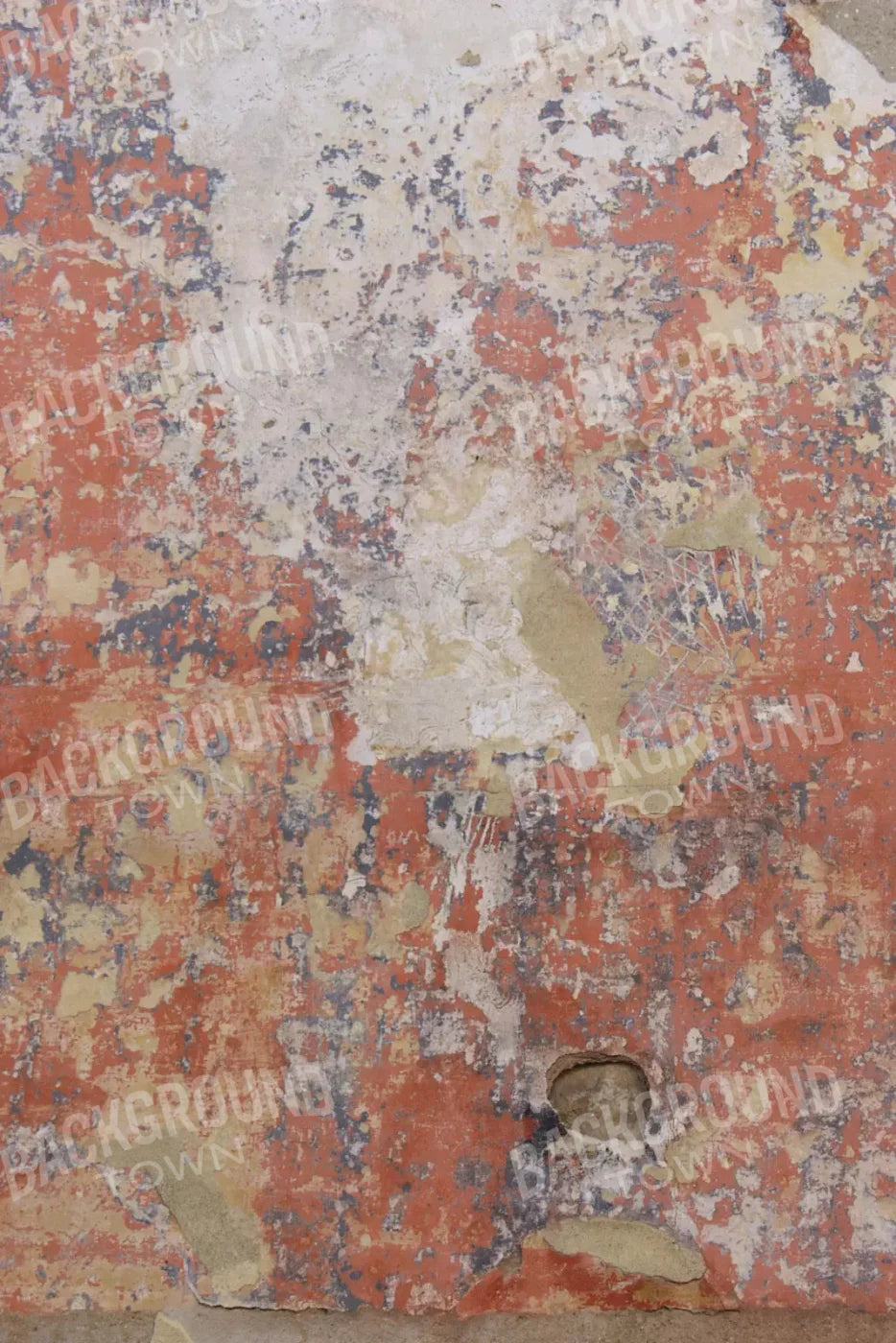 Exempt 5X8 Ultracloth ( 60 X 96 Inch ) Backdrop