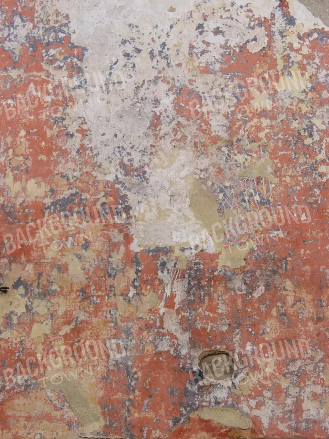 Exempt 8X10 Fleece ( 96 X 120 Inch ) Backdrop