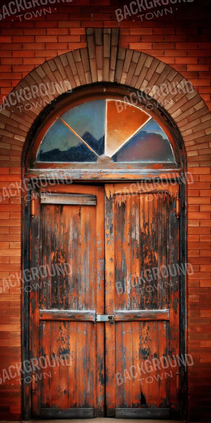 Exile 10X20 Ultracloth ( 120 X 240 Inch ) Backdrop