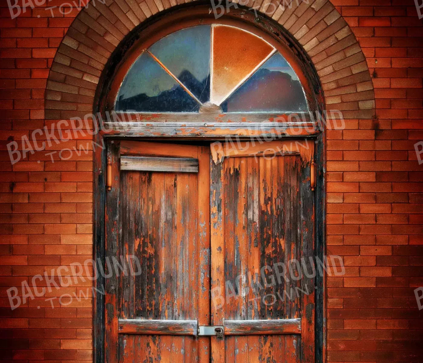 Exile 12X10 Ultracloth ( 144 X 120 Inch ) Backdrop