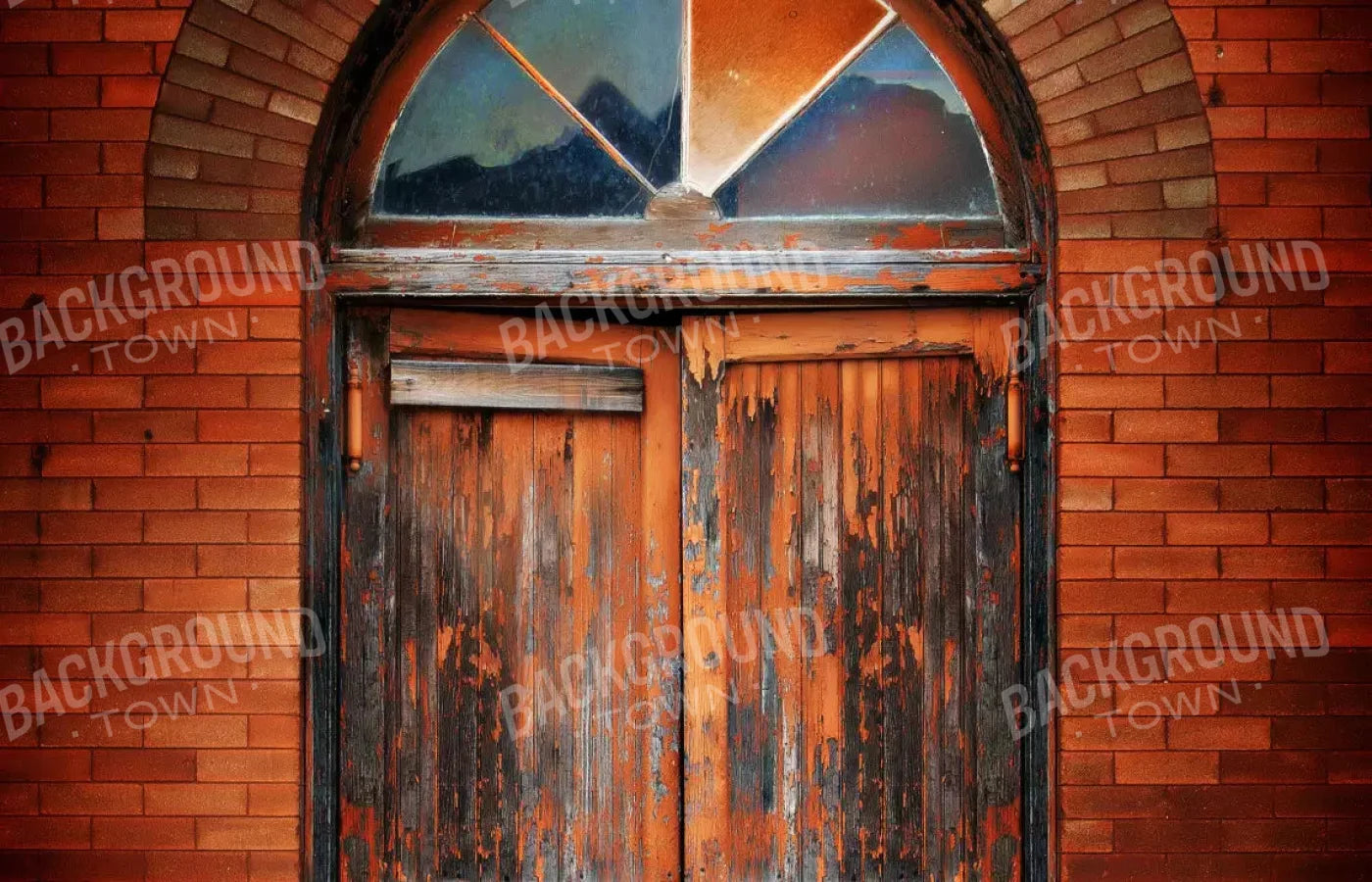 Exile 12X8 Ultracloth ( 144 X 96 Inch ) Backdrop