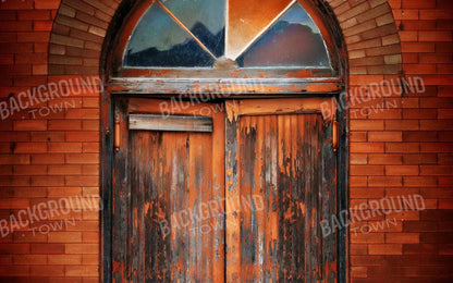 Exile 14X9 Ultracloth ( 168 X 108 Inch ) Backdrop