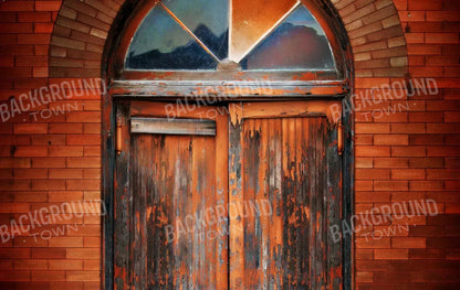 Exile 16X10 Ultracloth ( 192 X 120 Inch ) Backdrop