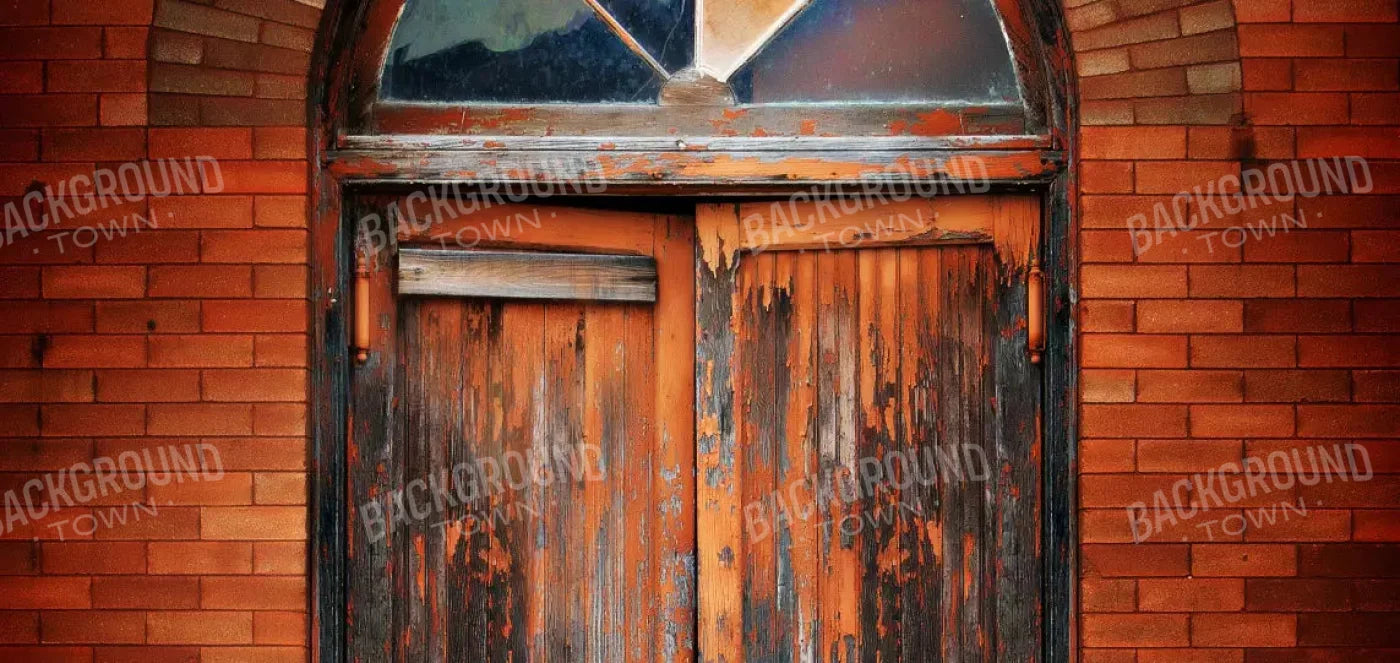 Exile 16X8 Ultracloth ( 192 X 96 Inch ) Backdrop