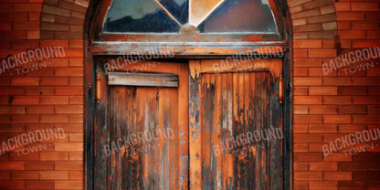 Exile 20X10 Ultracloth ( 240 X 120 Inch ) Backdrop