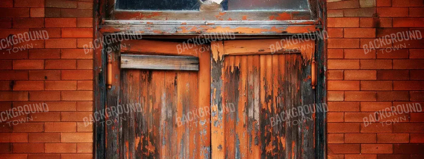 Exile 20X8 Ultracloth ( 240 X 96 Inch ) Backdrop